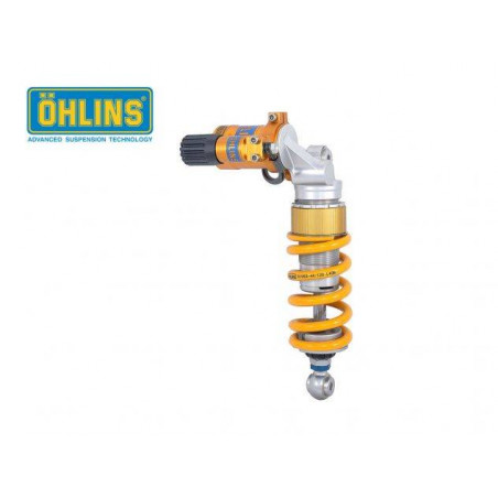 AMORTISSEUR ARRIERE OHLINS S46PR1C2LS SUZUKI GSX-R 1000 2005-2006