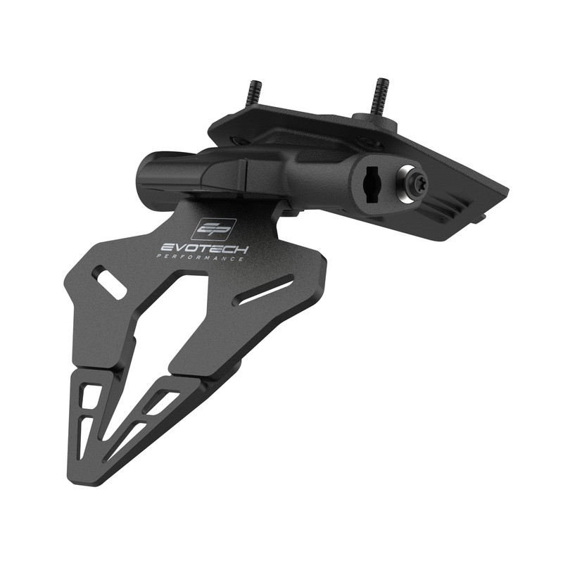 PRN016244-03 Porta Targa Bmw S 1000 RR 2025+ Evotech-performance