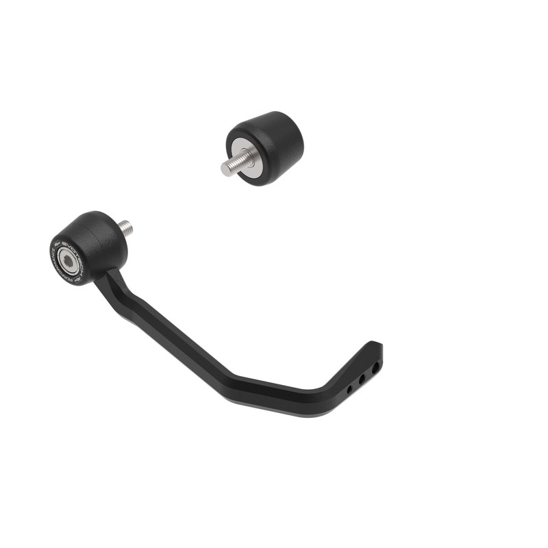 PRN015536-016052-016053-017479-03 Schutzhebel Kit Honda GB 350 S 2025+ Evotech-performance