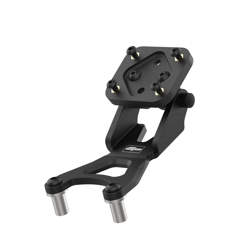 PRN014566-015652-35 Soutien Navigator Garmin Ducati Panigale V2 S 2025+ Evotech-performance