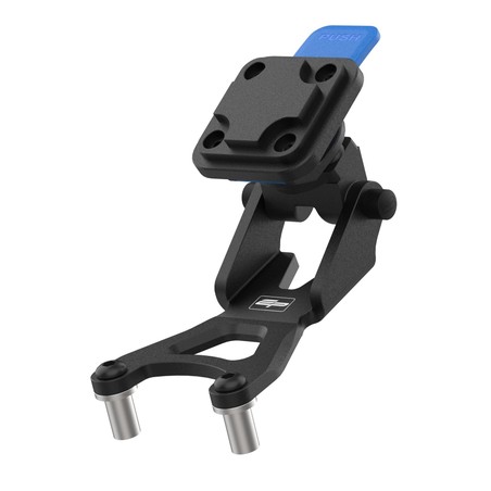 PRN014568-015652-017268-35 Supporto Navigatore Carpuride Ducati Panigale V2 S 2025+ Evotech-performa