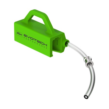PRN018384-25 Accessories Kit Tiger 900 Rally Pro 2024+ Evotech-performance