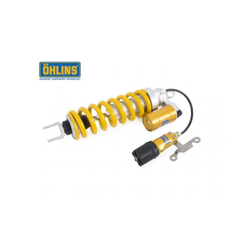 OHLINS AMORTISSEUR STX46P HONDA AFRICA TWIN CRF 1000 L 2016-2017