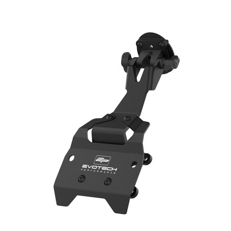 PRN014567-015019-05 Soporte de navegador Tom Tom Bmw F 900 XR Triple Black 2025+ Evotech-performance