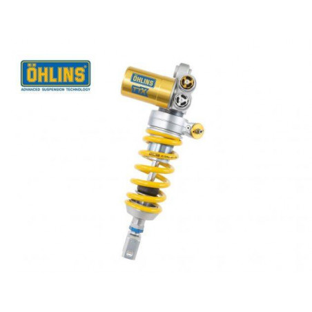 AMORTISSEUR SIMPLE OHLINS TTX GP 2018 SUZUKI GSX-R 1000 / R 2017-2018