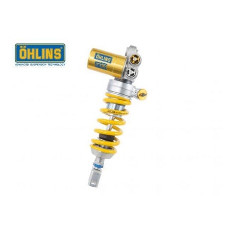 MONO AMMORTIZZATORE OHLINS TTX GP 2018 SUZUKI GSX-R 1000 / R 2017-2018