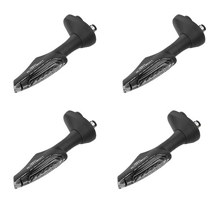 PRN016606-016816-016585-017109-020184-02 Motorradpfeile GSX 8 R 2024+ Evotech-performance