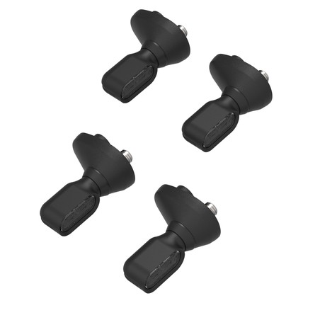 PRN017109-017894-01 Motorradpfeile GSX 8 R 2026+ Evotech-performance