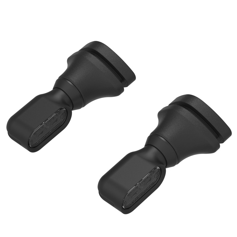 PRN016620-017889-020184-020576-11 Frecce Xdiavel V4 2025+ Evotech-performance