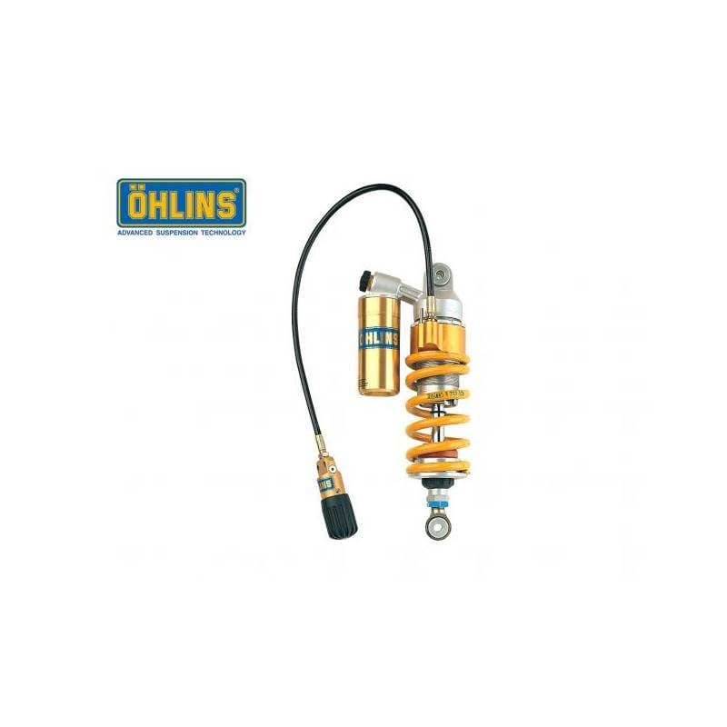 AMMORTIZZATORE OHLINS MOTO GUZZI STELVIO 1200 2009