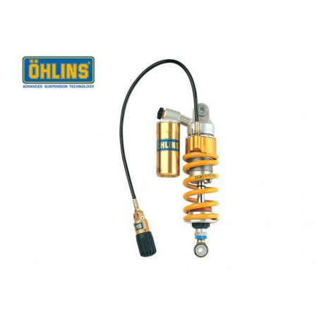 OHLINS MOTO GUZZI STELVIO 1200 AMORTISSEUR 2009