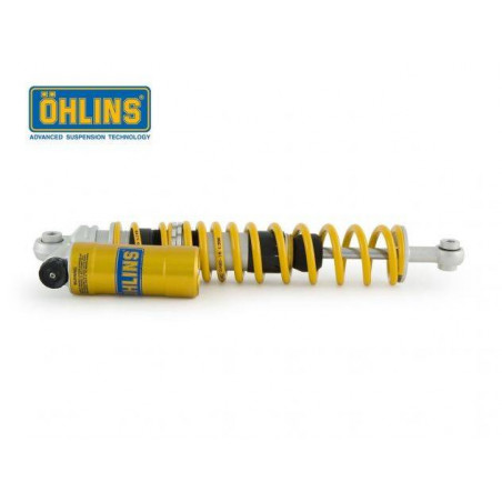 AMMORTIZZATORE POSTERIORE OHLINS S36PC1 YAMAHA N-MAX 2015