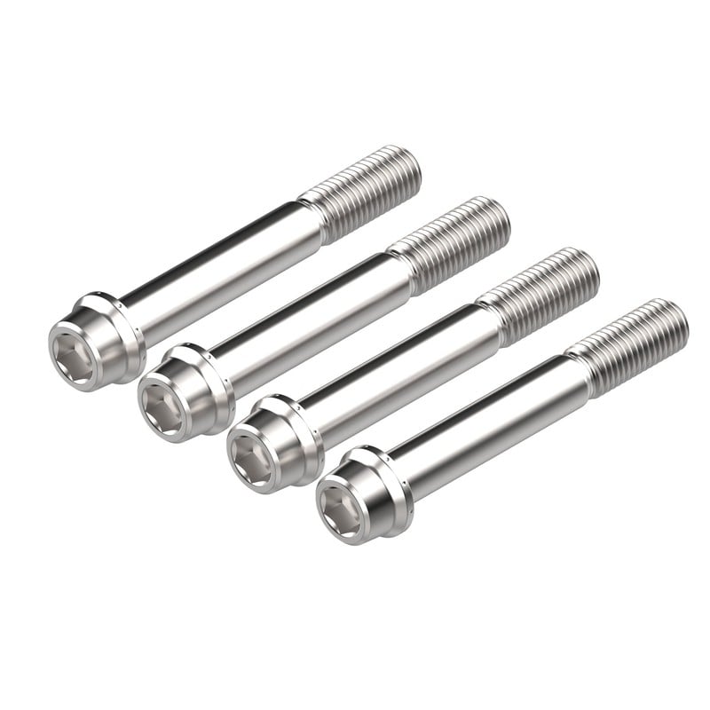 PRN017564-38 Caliper Bolt GSX 8 T 2025+ Evotech-performance