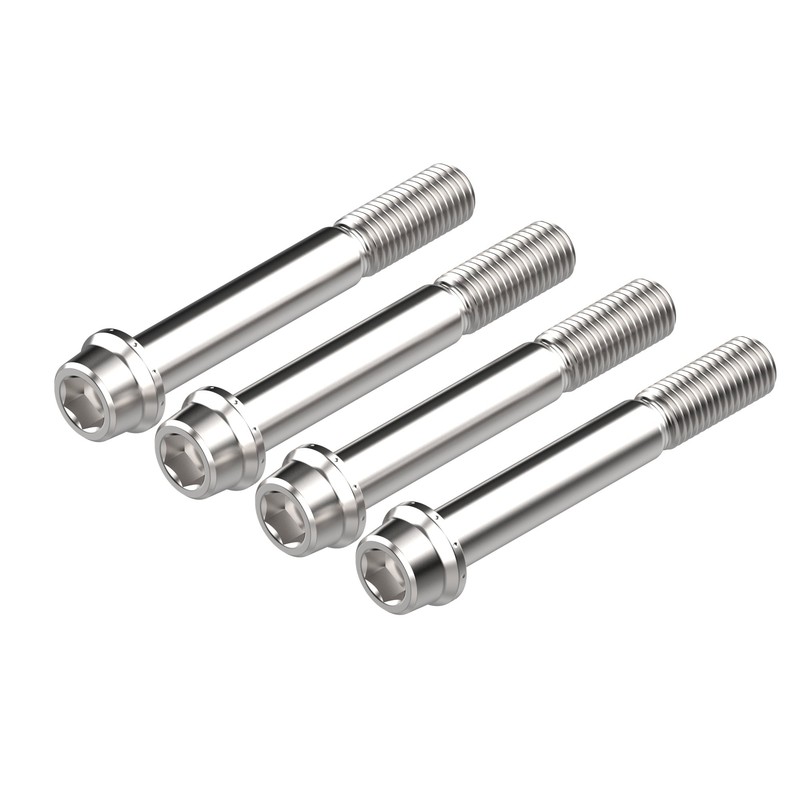 PRN017564-39 Bremssattelschraube GSX 8 TT 2025+ Evotech-performance