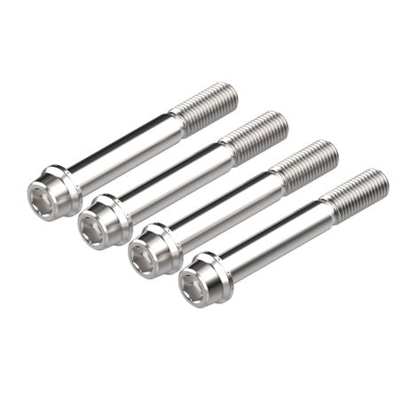 PRN017564-39 Perno de pinza GSX 8 TT 2025+ Evotech-performance