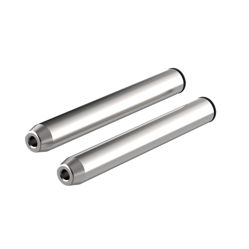 PRN018574-01 Contrappesi manubrio Kit BAR End Spares Evotech-performance