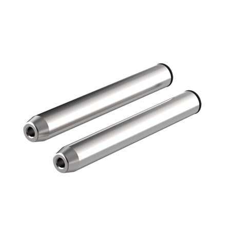PRN018574-01 Bar End Weights Kit BAR End Spares Evotech-performance