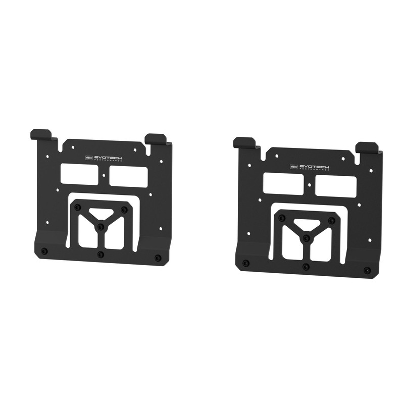 PRN018681-17 Accessories R 1250 GS Rallye 2019+ Evotech-performance