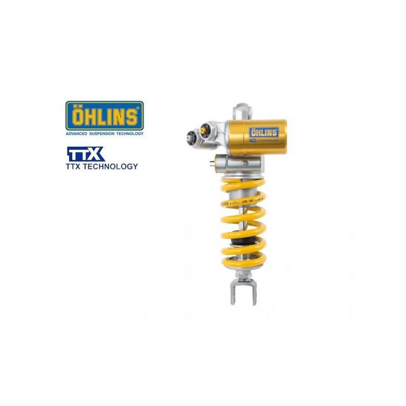 AMORTISSEUR OHLINS TTX KAWASAKI H2 SX 2018