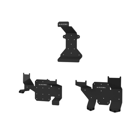 PRN018717-018720-01 accessoires X ADV 2021+ Evotech-performance