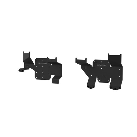 PRN018717-03 Accessories NT 1100 2022+ Evotech-performance