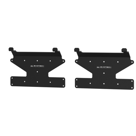 PRN018724-02 accessoires Tiger 900 GT Pro 2024+ Evotech-performance