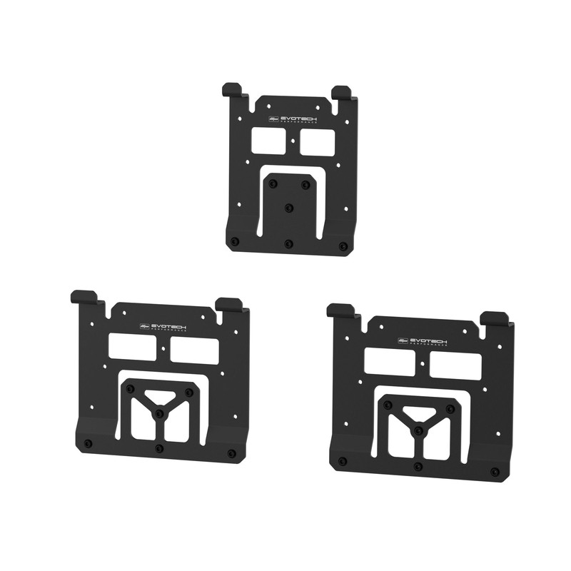 PRN018681-018683-05 accesorios R 1200 GS Rallye 2017+ Evotech-performance