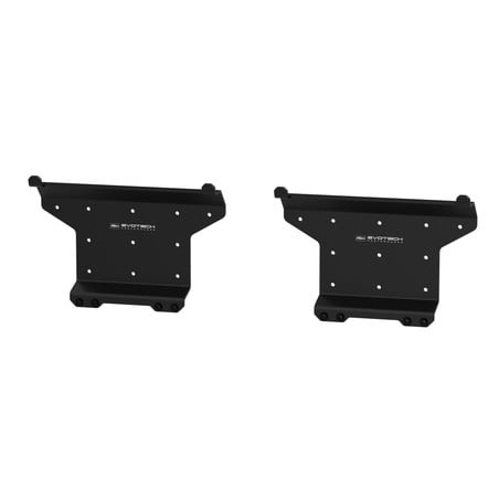 PRN019759-02 Accessories R 1300 GS Adventure Triple Black 2024+ Evotech-performance