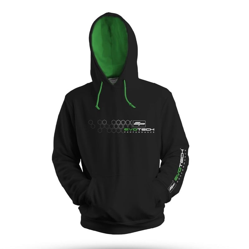 Ropa Evotech-performance