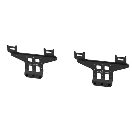 PRN019795-03 Accessories GSX S 1000 GT 2022+ Evotech-performance