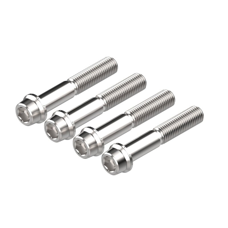 PRN017553-20 Perno de pinza X ADV 2021+ Evotech-performance