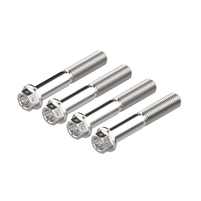 PRN017536-111 Boulon d'étrier Z 1100 SE 2026+ Evotech-performance