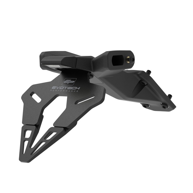 PRN019876-05 Sprzątanie ogonów Ktm 990 RC R 2026+ Evotech-performance