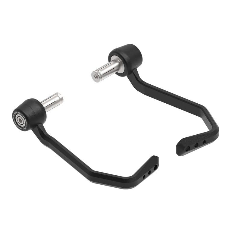 PRN015536-015554-016053-016059-52 Brake / Clutch Protectors Kit Ktm 2024+ Evotech-performance