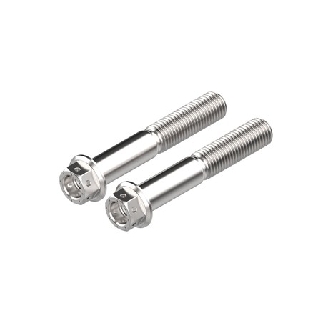 PRN017536-112 Caliper Bolt Scrambler Nightshift 2026+ Evotech-performance