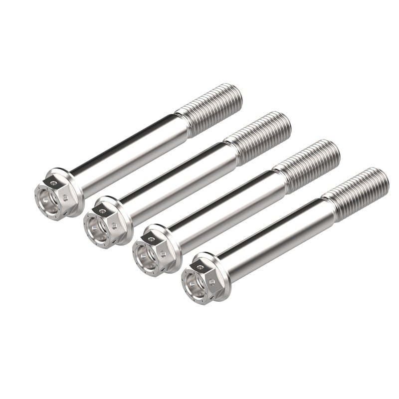 PRN017546-12 Boulon d'étrier Z 900 RS 2026+ Evotech-performance