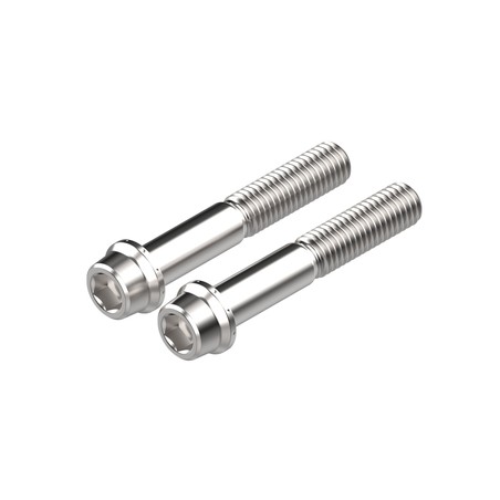 PRN017557-22 Boulon d'étrier RS4 50 2011+ Evotech-performance