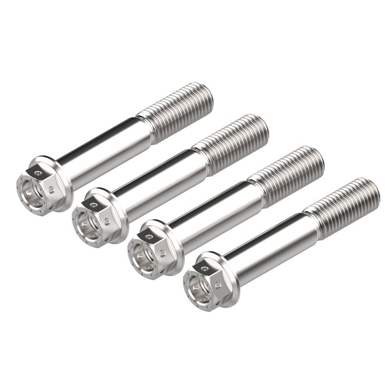 PRN017535-17 Viti pinza freno Dragster 2018+ Evotech-performance