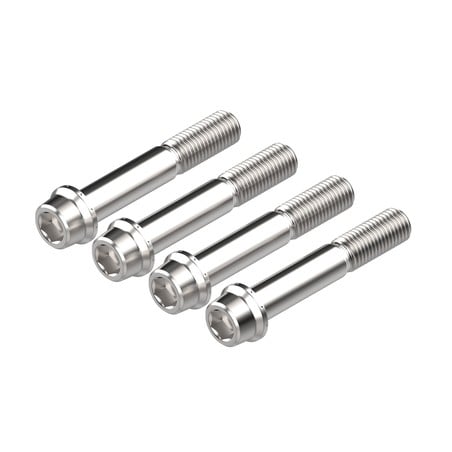 PRN017554-17 Viti pinza freno Dragster 2018+ Evotech-performance