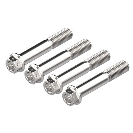 PRN017535-19 Caliper Bolt Brutale 920 2011+ Evotech-performance