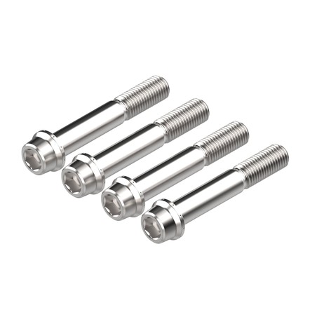 PRN017556-16 Bremssattelschraube 1400 GTR 2008+ Evotech-performance