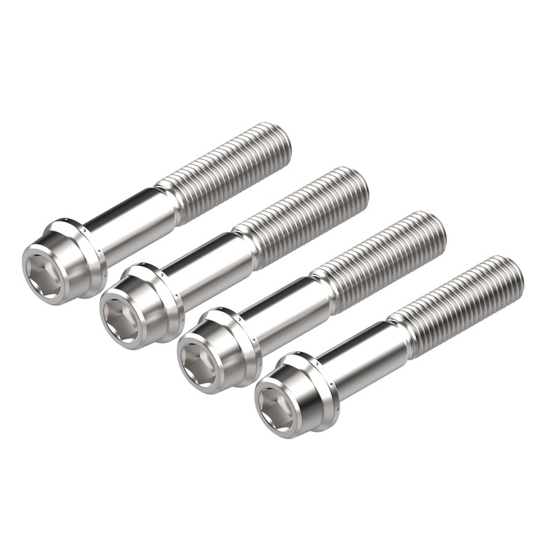 PRN017550-100 Viti pinza freno Desertx 2022+ Evotech-performance