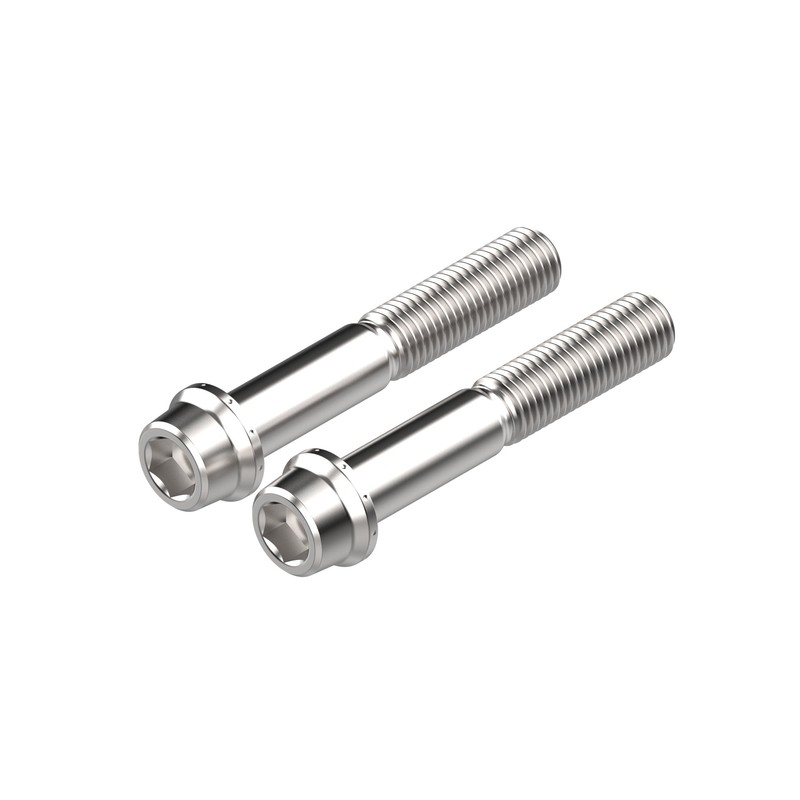 PRN017550-102 Boulon d'étrier RS 125 2006+ Evotech-performance