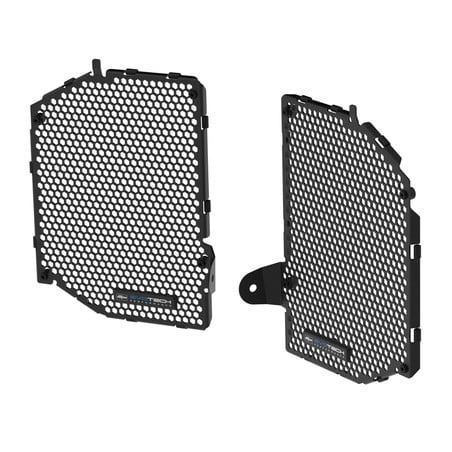 PRN019965-06 Radiator Guards Bmw R 1300 RS Performance 2025+ Evotech-performance