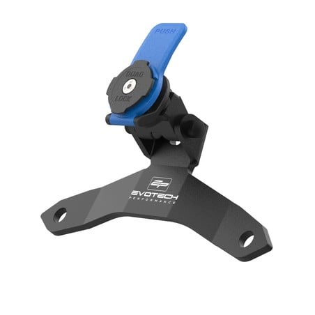 PRN014568-020132-03 Sat Nav Handle Bar Version Quad Lock Bmw R 1300 RS Performance 2025+ Evotech-per