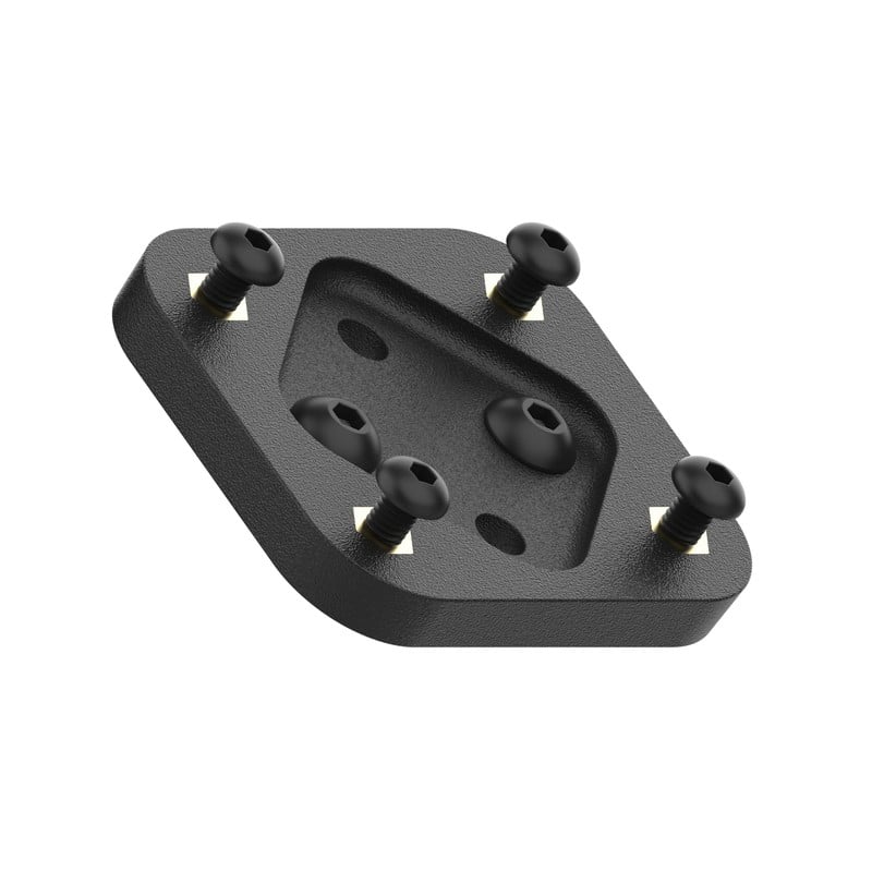 PRN014566-02 Supporto Navigatore Evotech-performance