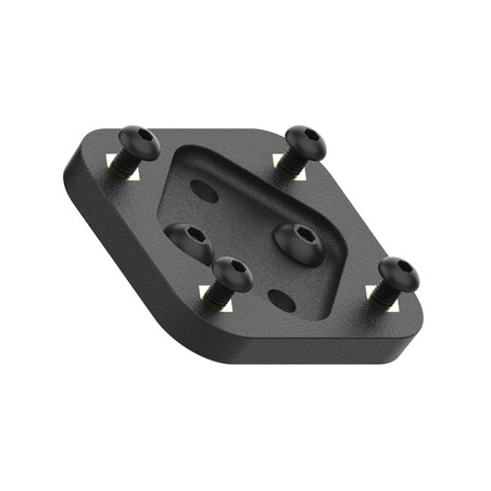 PRN014566-02 Soporte de navegador Evotech-performance