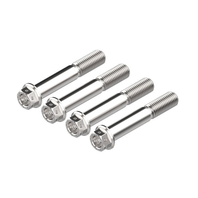 PRN017537-17 Boulon d'étrier Trident 800 2026+ Evotech-performance