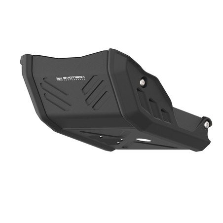 PRN020151-020659-01 Osłony silnika Suzuki DR Z4SM 2025+ Evotech-performance