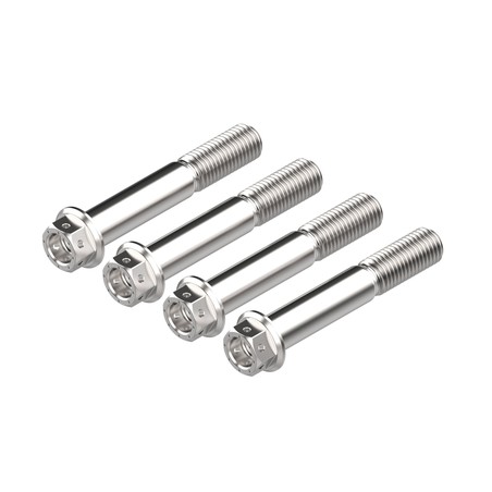 PRN017537-18 Caliper Bolt Tiger Sport 800 Tour 2026+ Evotech-performance